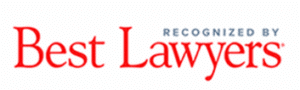Best Lawyers logo