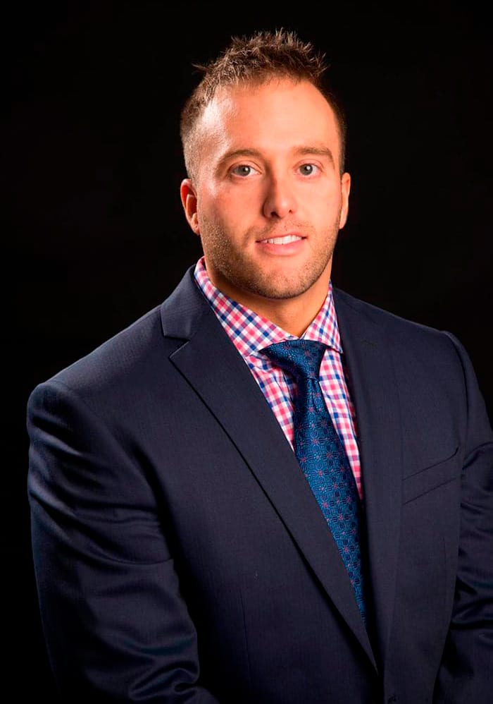 Christopher Hansen