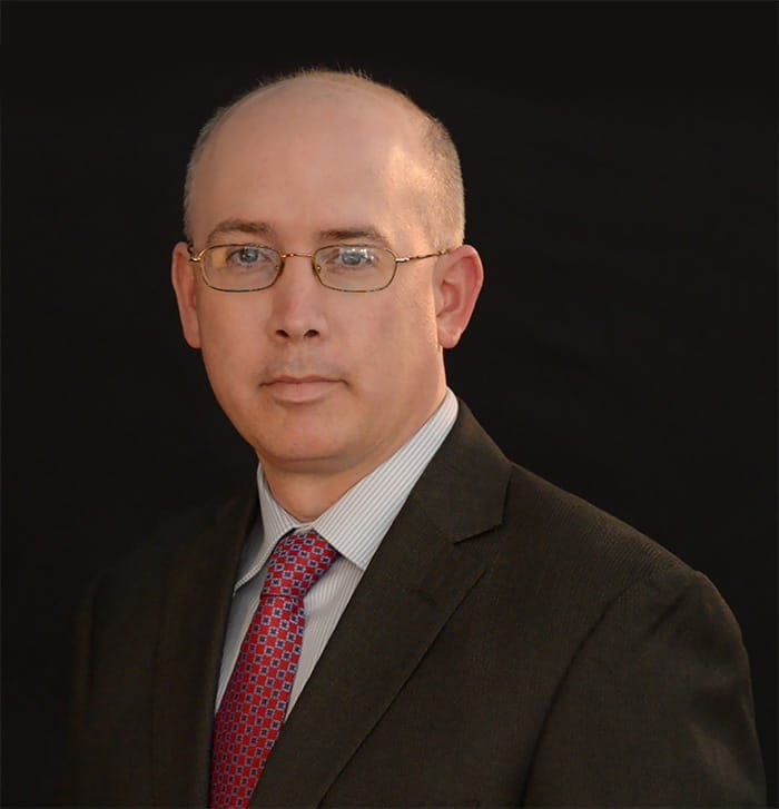 Jack A. Kramer