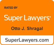 Otto J. Shragal