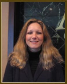 Tricia S. Hauber