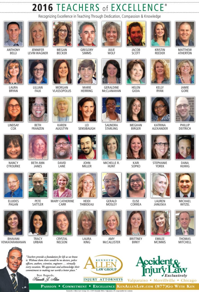 Allen Law Group