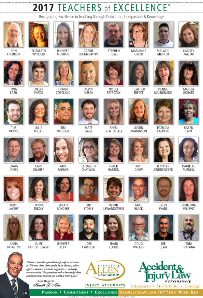 Allen Law Group