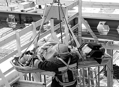 Indiana and Illinois Work Accident Attorneys