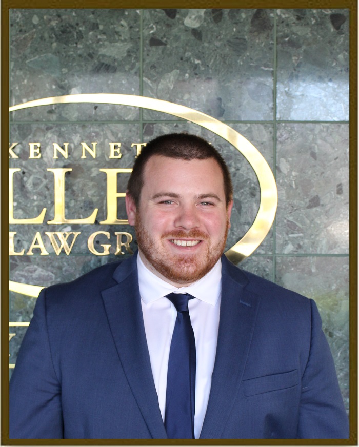 Tyler C. Downing