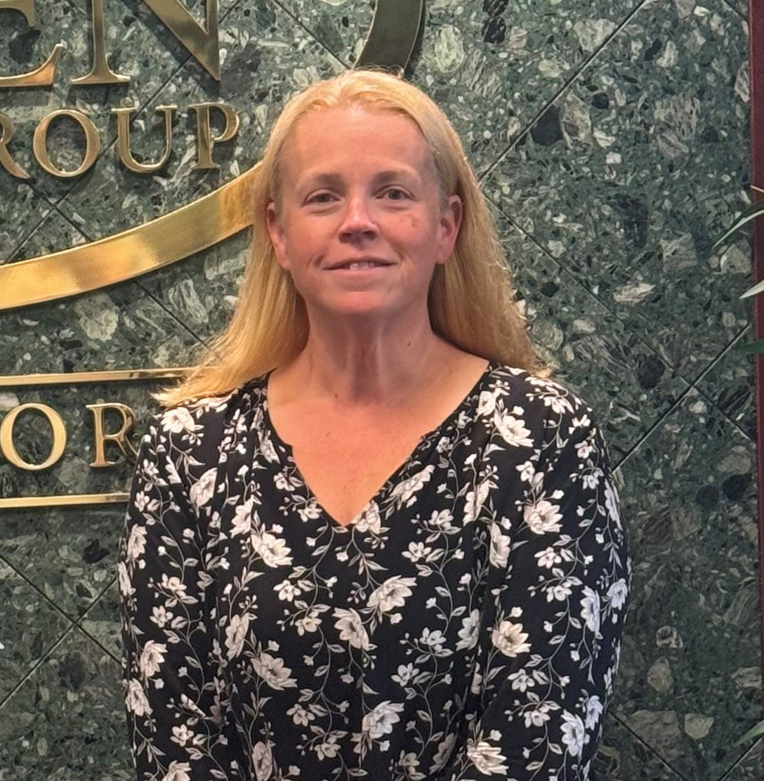 Angela D. Rushing