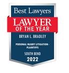 Bryan L. Bradley
