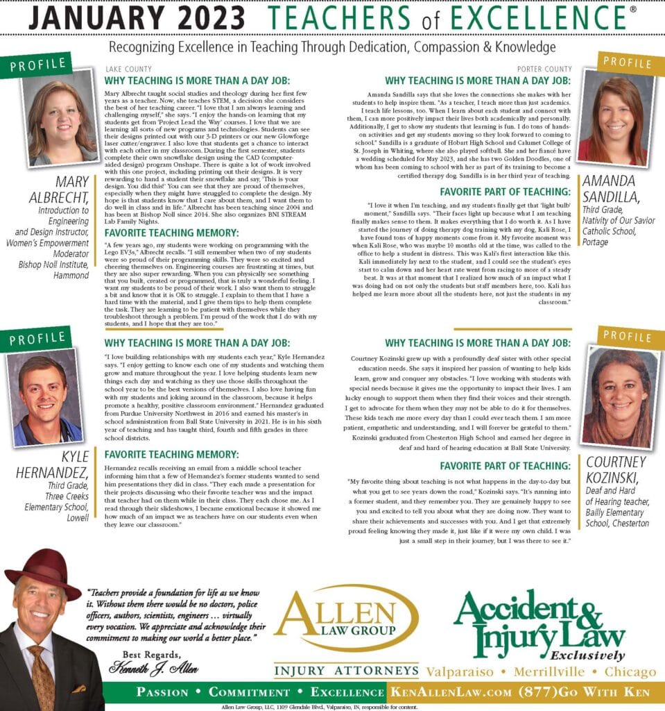 Allen Law Group