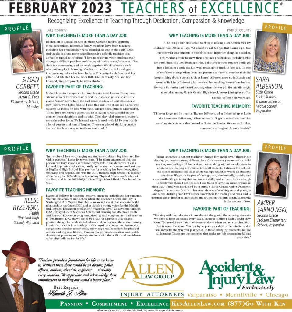 Allen Law Group