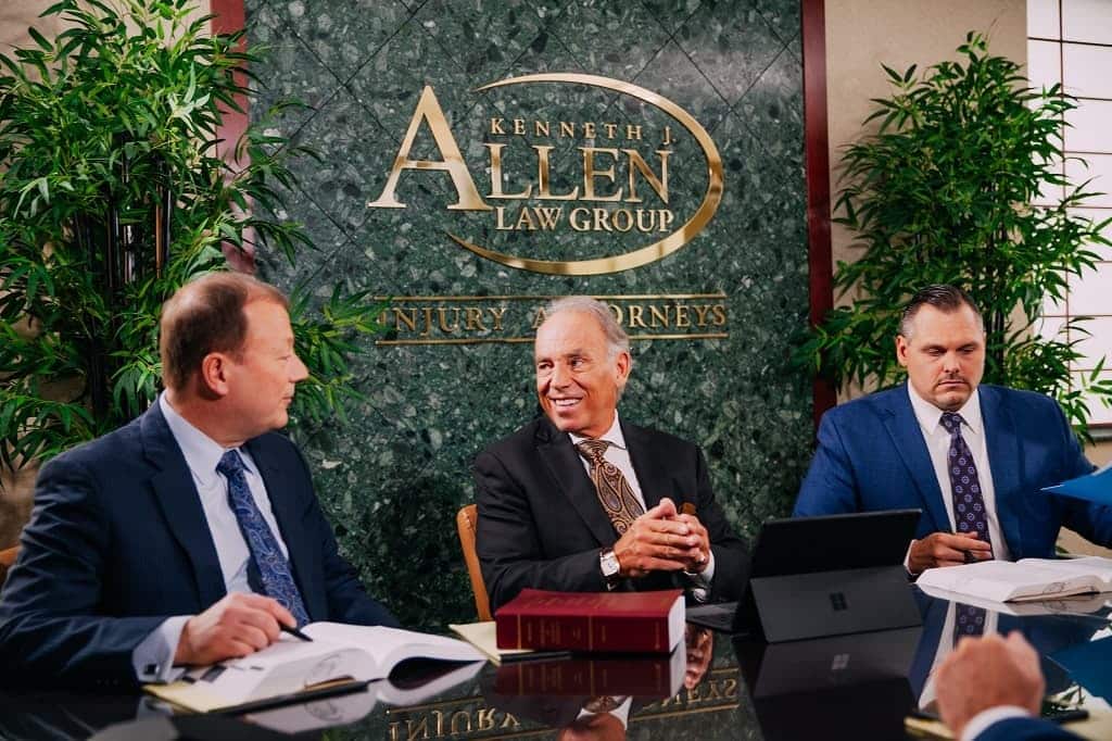 Personal Injury Attorney in Burns Harbor, IN