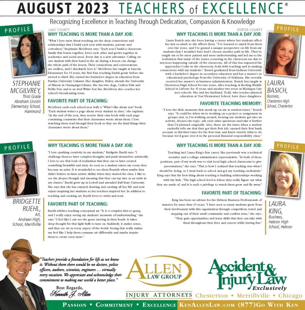 Allen Law Group
