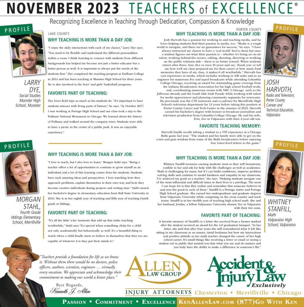 Allen Law Group
