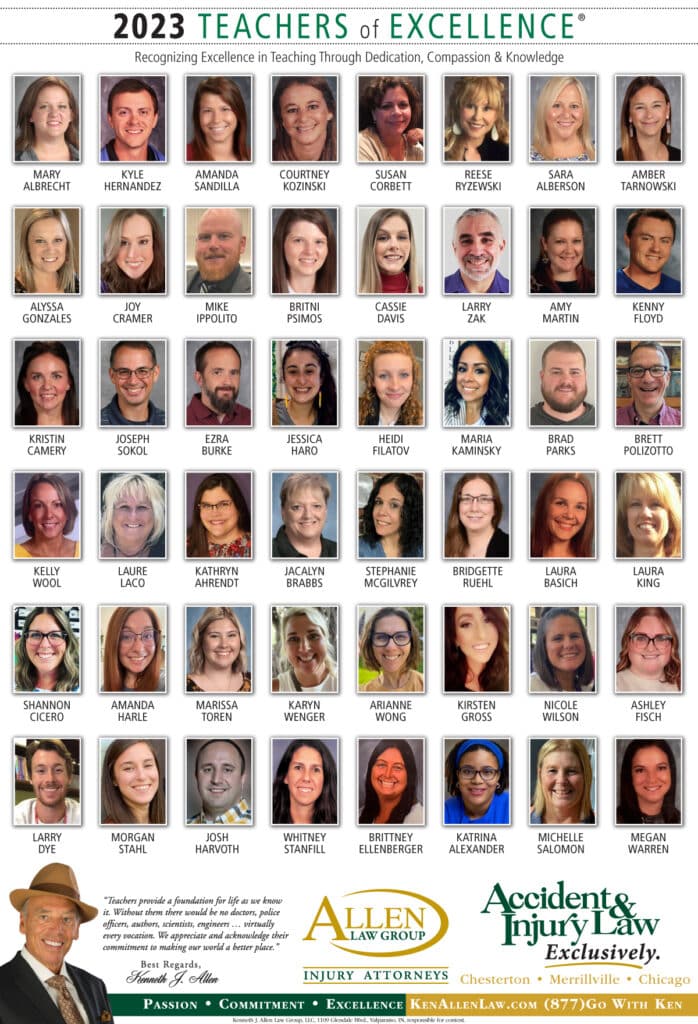 Allen Law Group