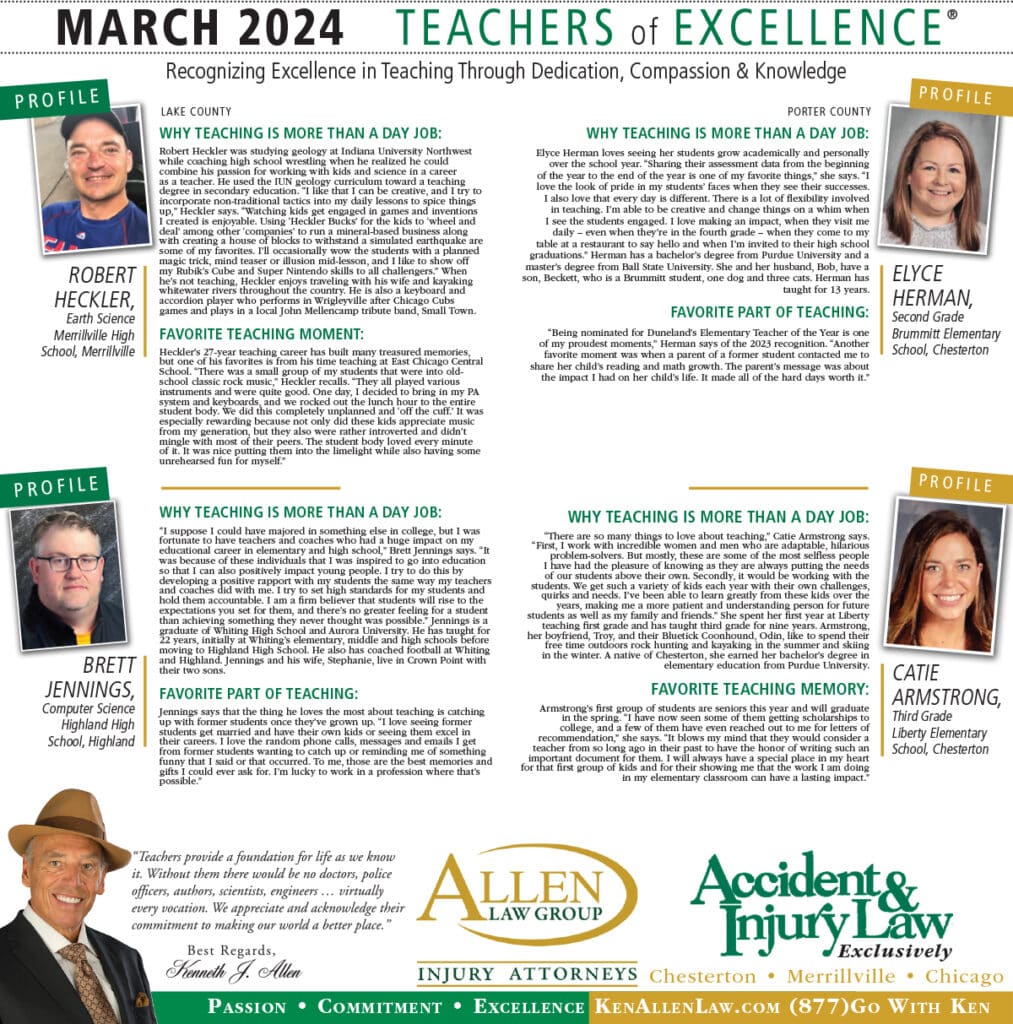 Allen Law Group