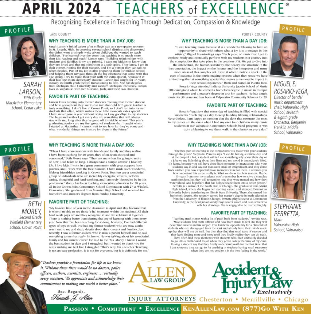 Allen Law Group