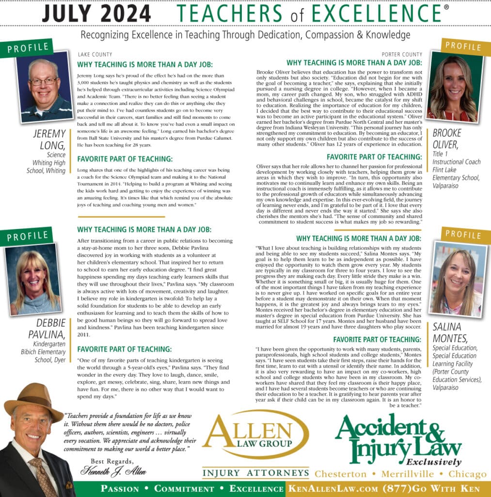 Allen Law Group