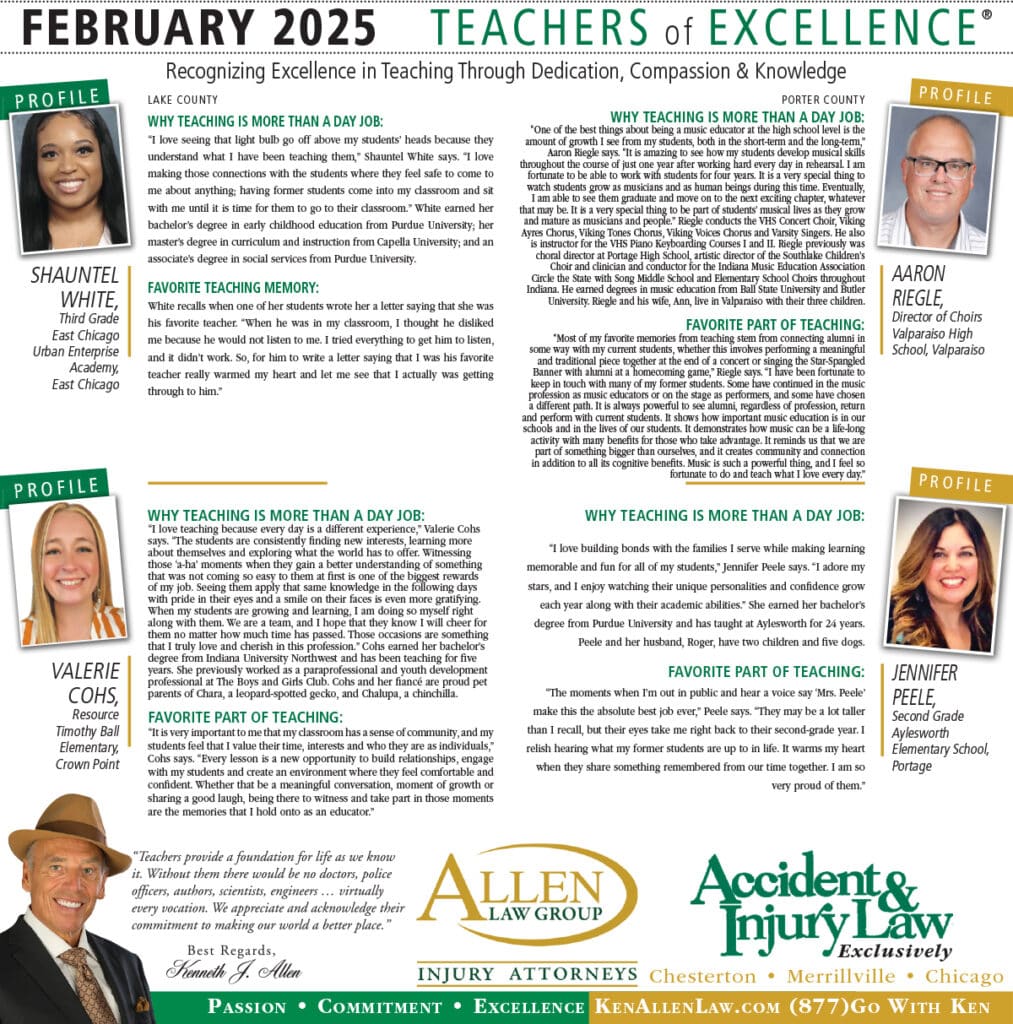 Allen Law Group
