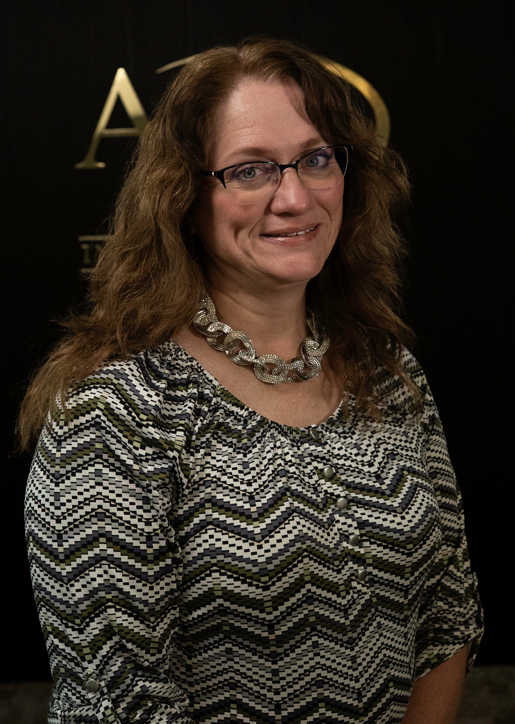 Dana M. Schroeder
