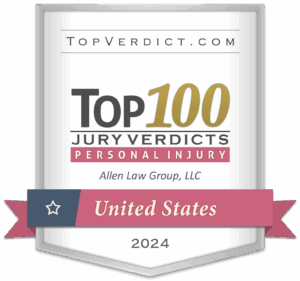 firm-badge-top-100-personal-injury-verdicts-united-states-2024-allen-law