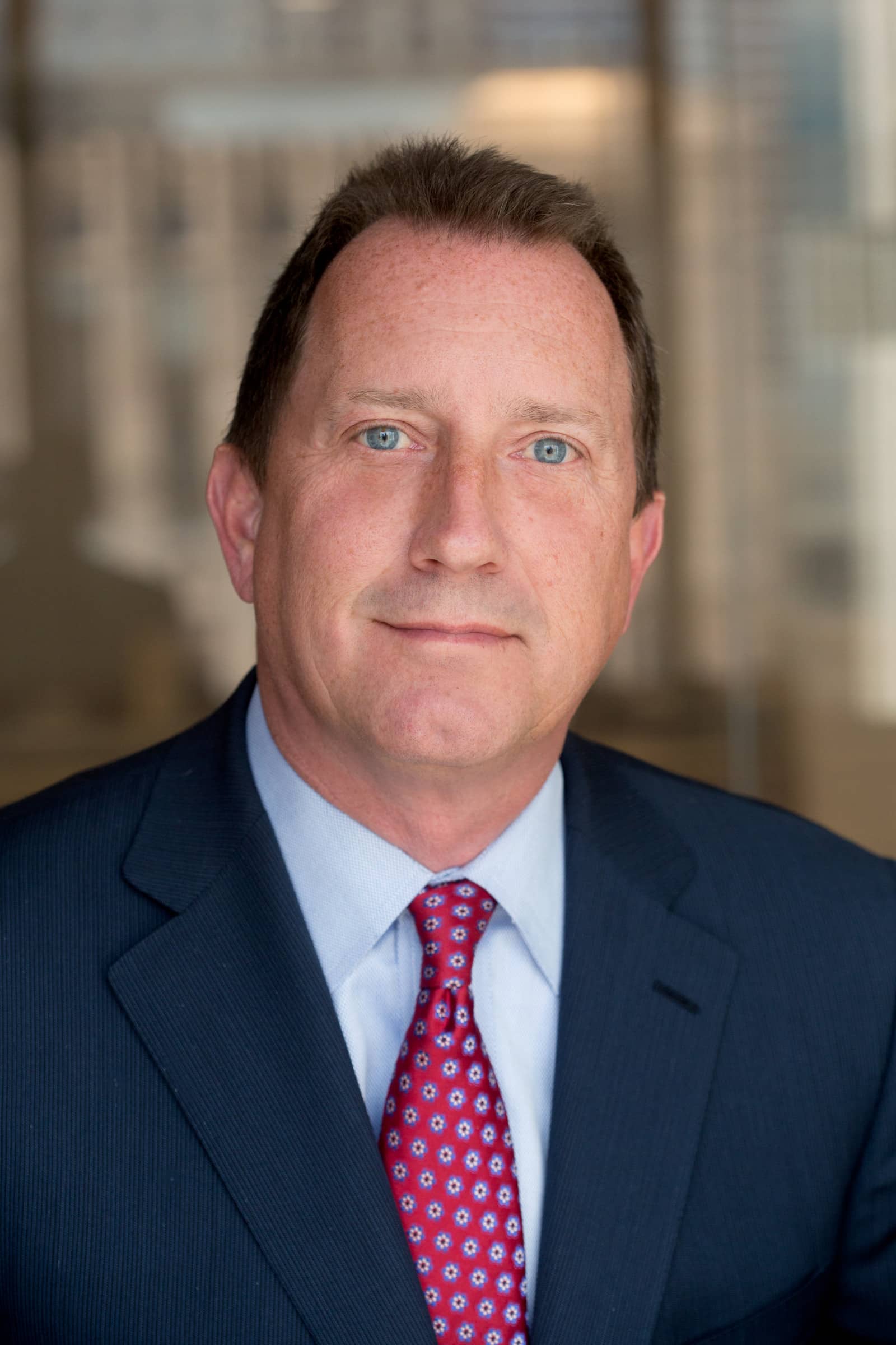 Jeffrey J. Kroll